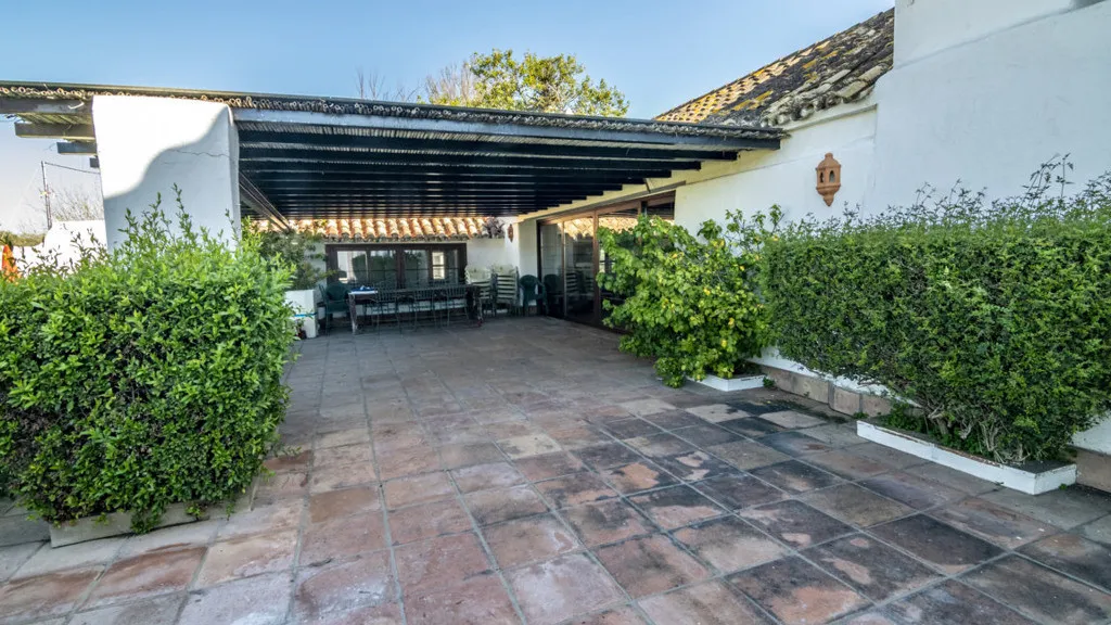 For sale chalet in Sotogrande