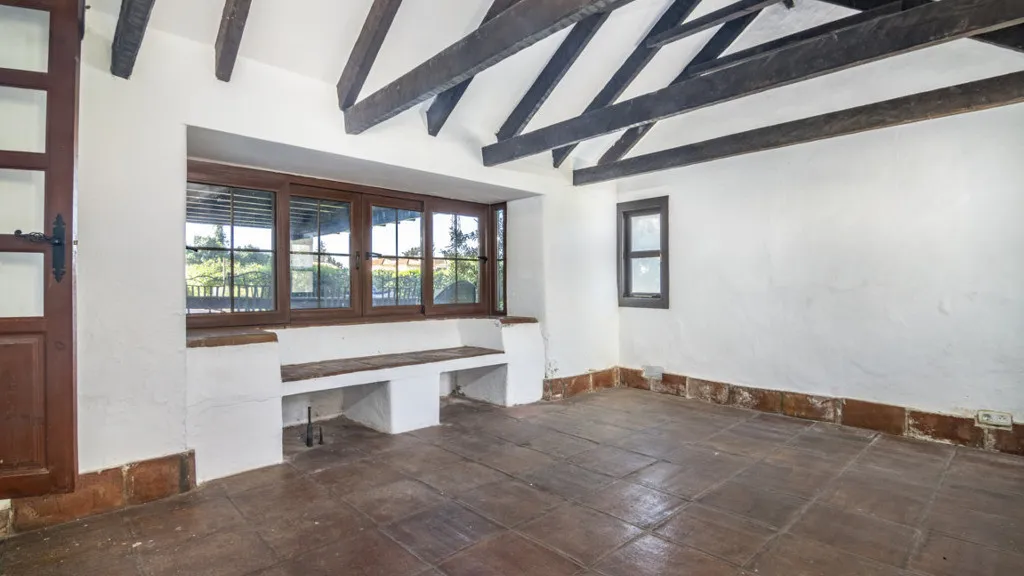 For sale chalet in Sotogrande