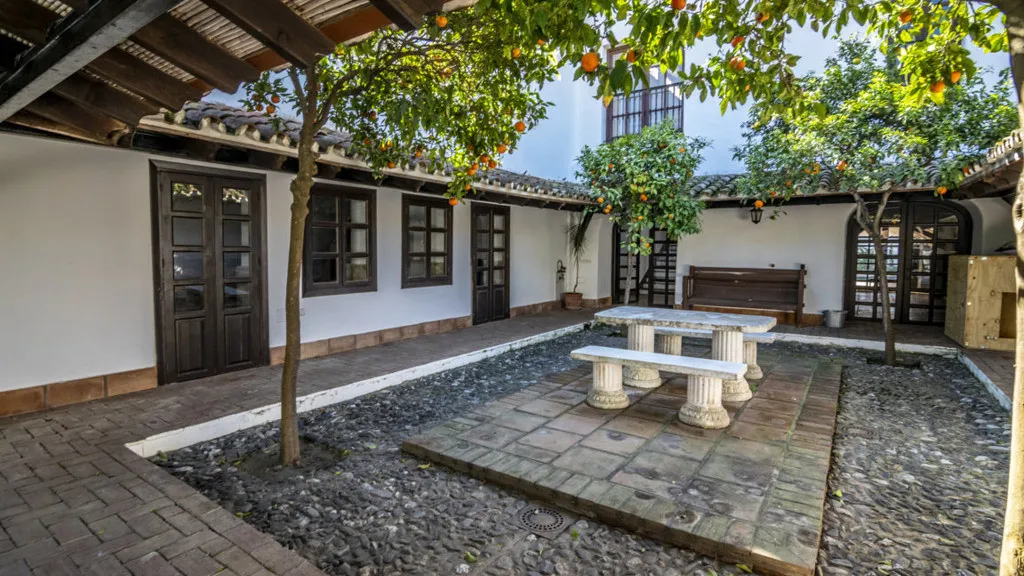 For sale chalet in Sotogrande