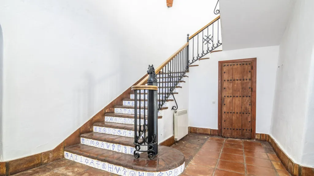 For sale chalet in Sotogrande