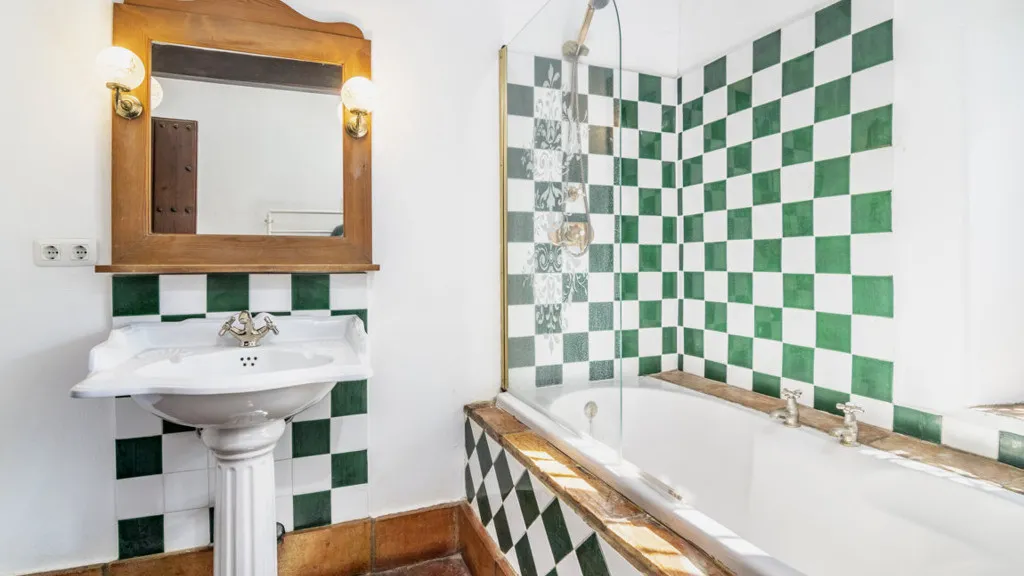 For sale chalet in Sotogrande