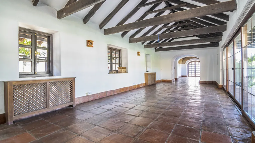 For sale chalet in Sotogrande