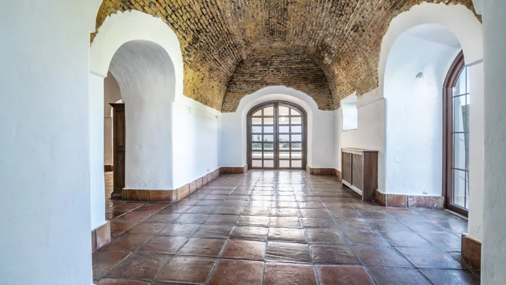 For sale chalet in Sotogrande