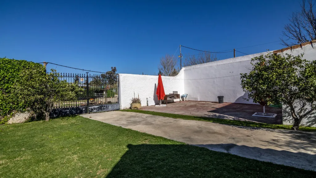 For sale chalet in Sotogrande