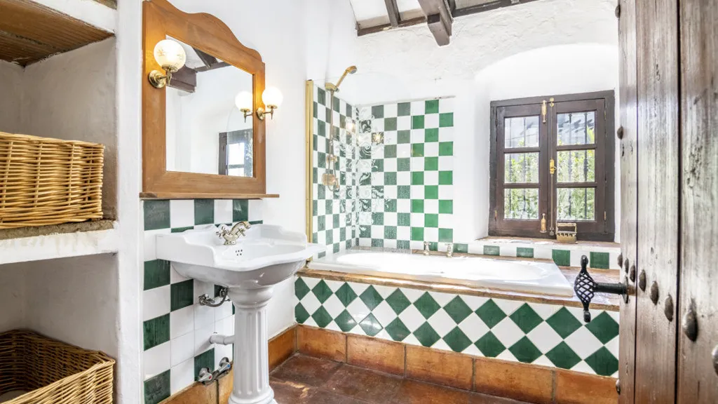 For sale chalet in Sotogrande