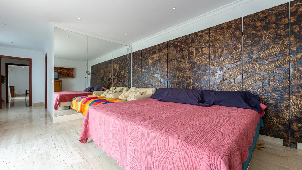 Don Pedro, chalet en venta de 6 dormitorios