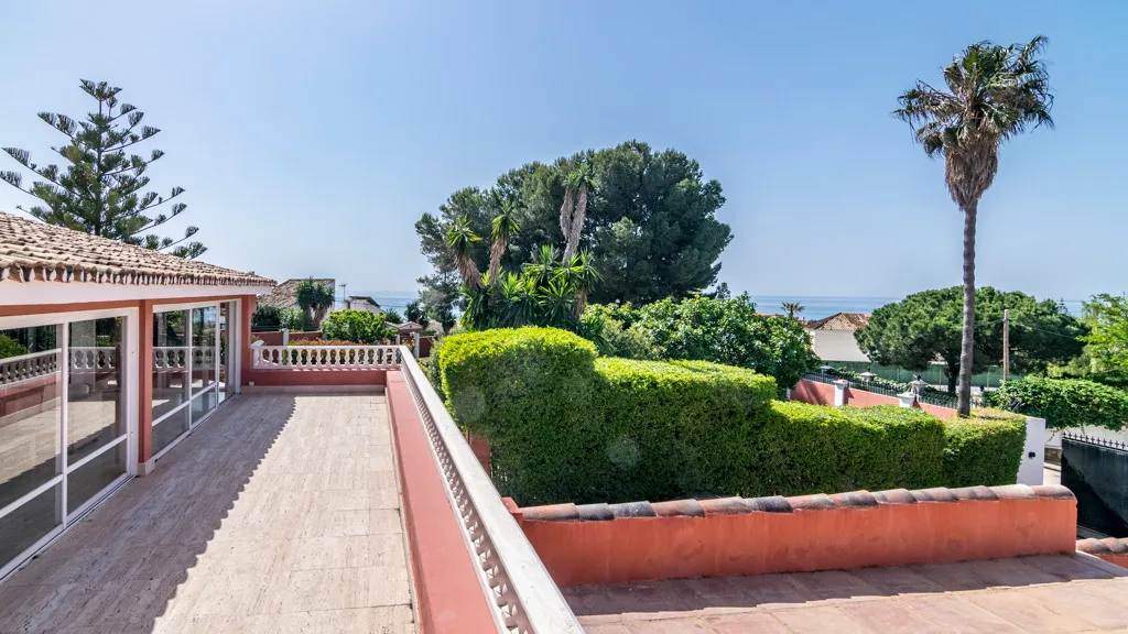 Don Pedro, chalet en venta de 6 dormitorios