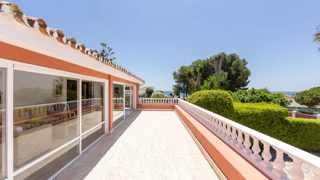 Don Pedro, chalet en venta de 6 dormitorios