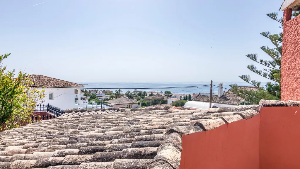 Don Pedro, chalet en venta de 6 dormitorios