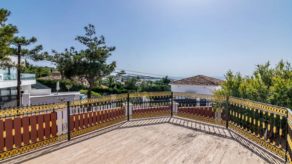 Don Pedro, chalet en venta de 6 dormitorios