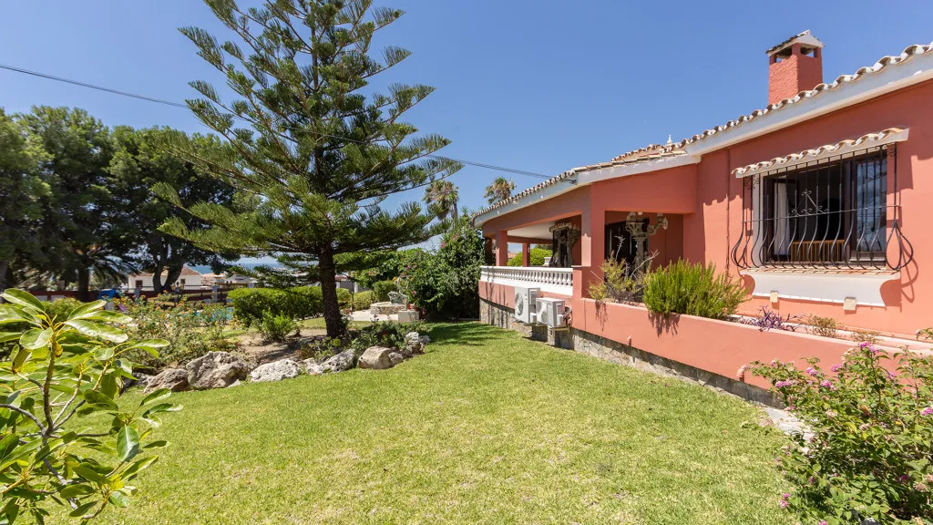 Don Pedro, chalet en venta de 6 dormitorios