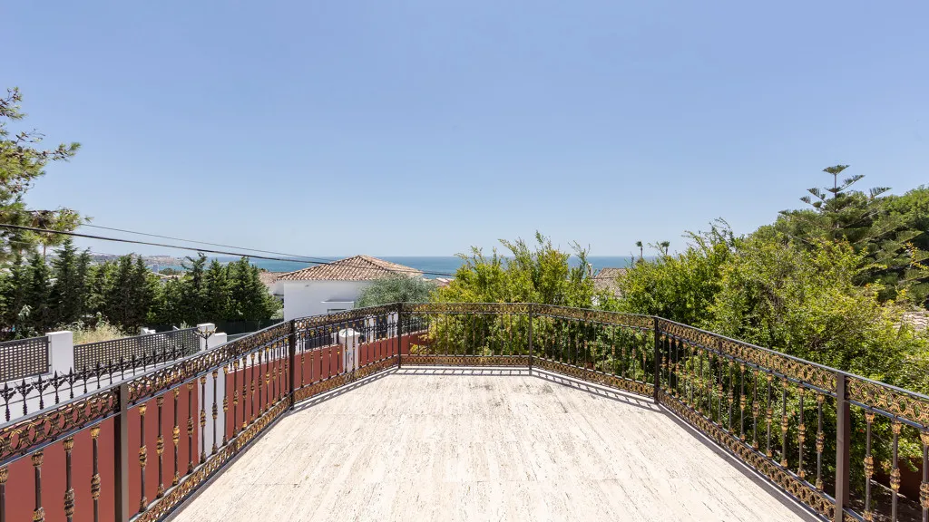 Don Pedro, chalet en venta de 6 dormitorios