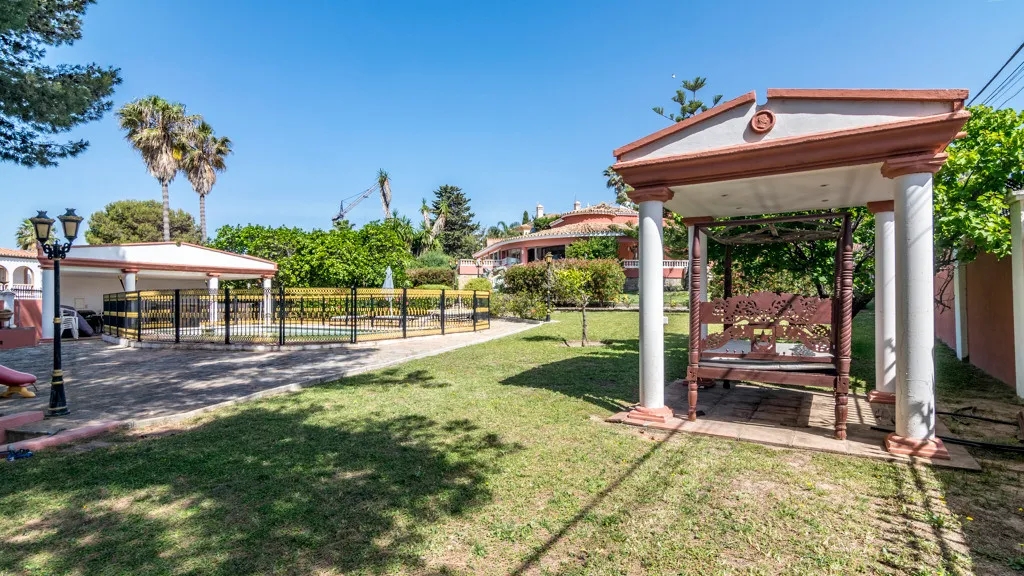 Don Pedro, chalet en venta de 6 dormitorios