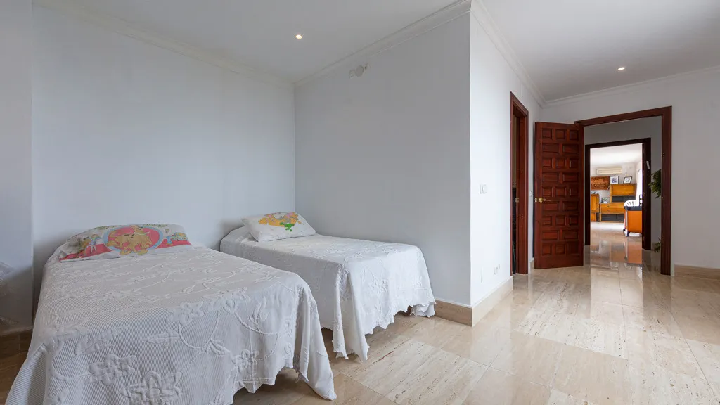 Don Pedro, chalet en venta de 6 dormitorios