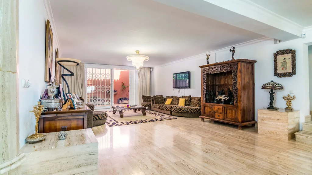 Don Pedro, chalet en venta de 6 dormitorios