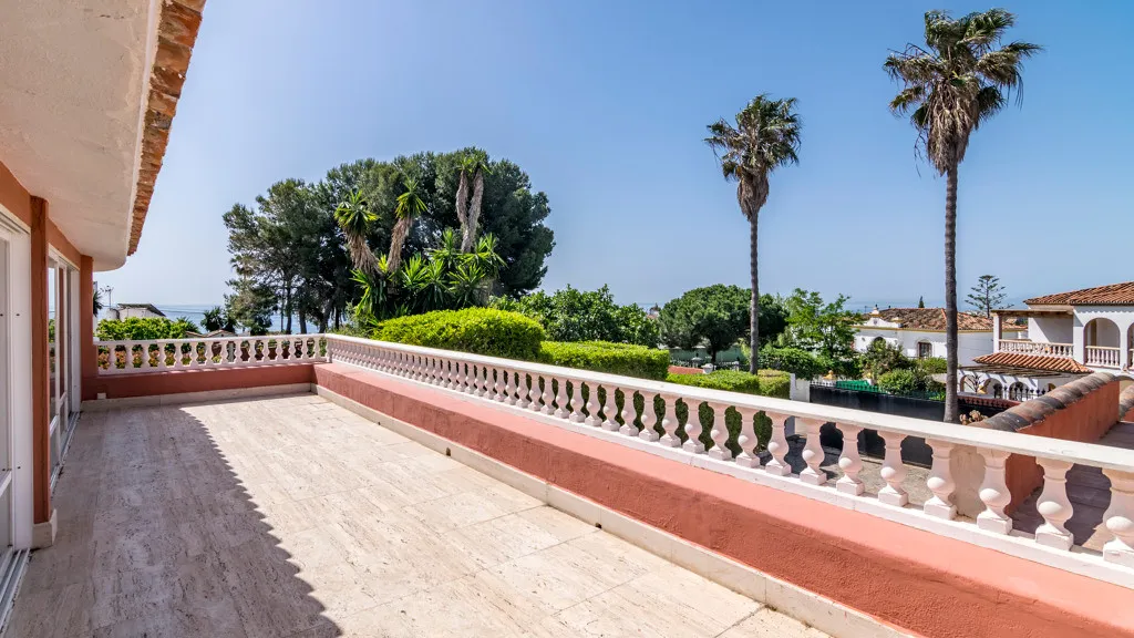 Don Pedro, chalet en venta de 6 dormitorios