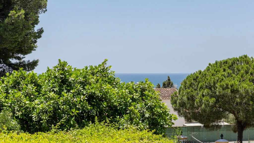 Don Pedro, chalet en venta de 6 dormitorios