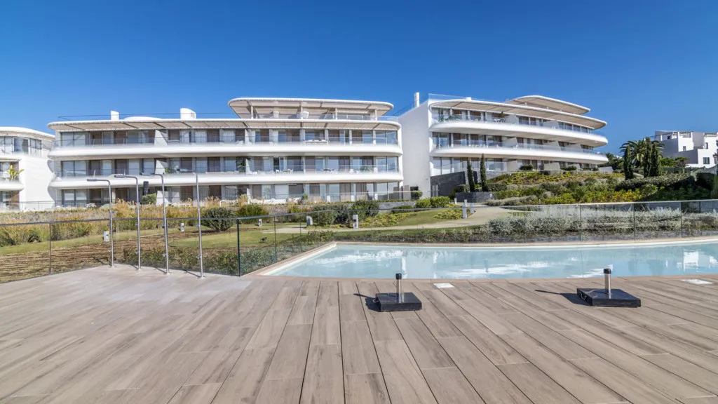 Costa Natura, apartamento planta baja con 2 dormitorios en venta