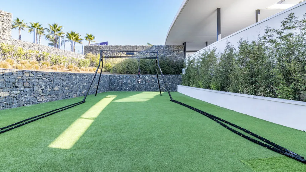 Costa Natura, apartamento planta baja con 2 dormitorios en venta