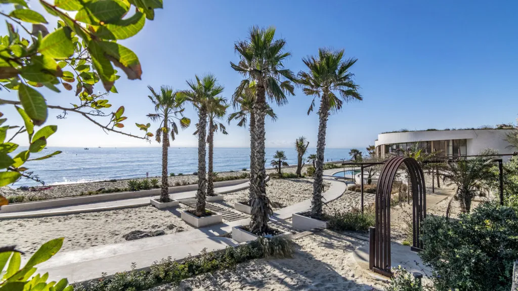 Costa Natura, apartamento planta baja con 2 dormitorios en venta