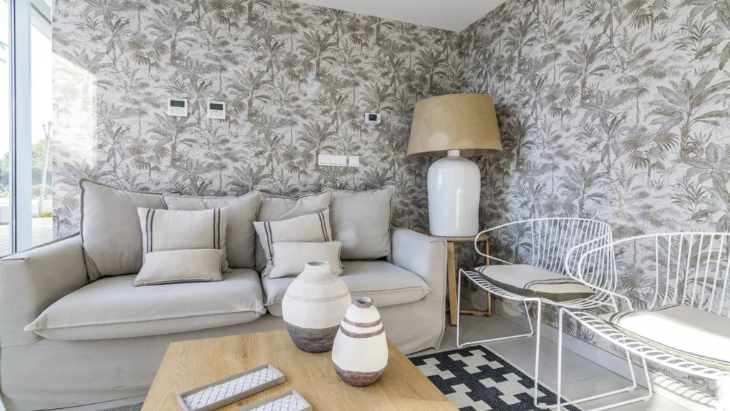 Costa Natura, apartamento planta baja con 2 dormitorios en venta