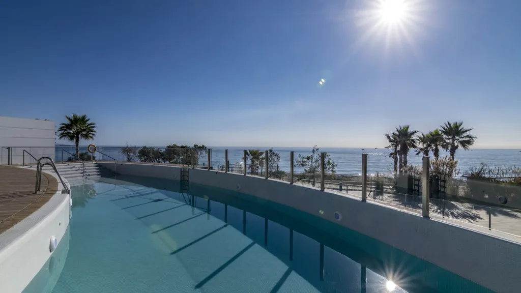 Costa Natura, apartamento planta baja con 2 dormitorios en venta