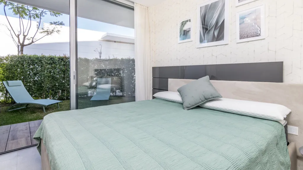 Costa Natura, apartamento planta baja con 2 dormitorios en venta