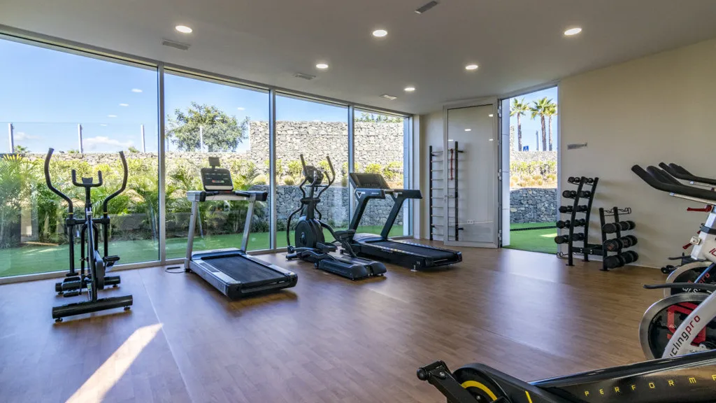 Costa Natura, apartamento planta baja con 2 dormitorios en venta