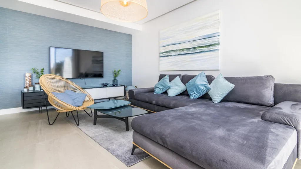 Costa Natura, apartamento planta baja con 2 dormitorios en venta