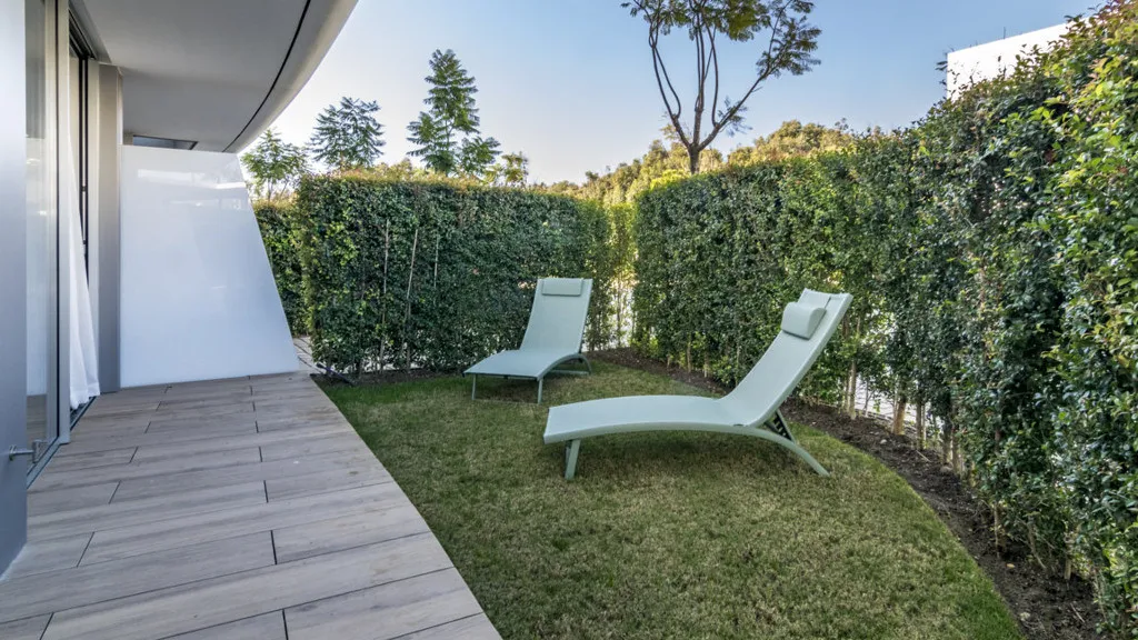 Costa Natura, apartamento planta baja con 2 dormitorios en venta