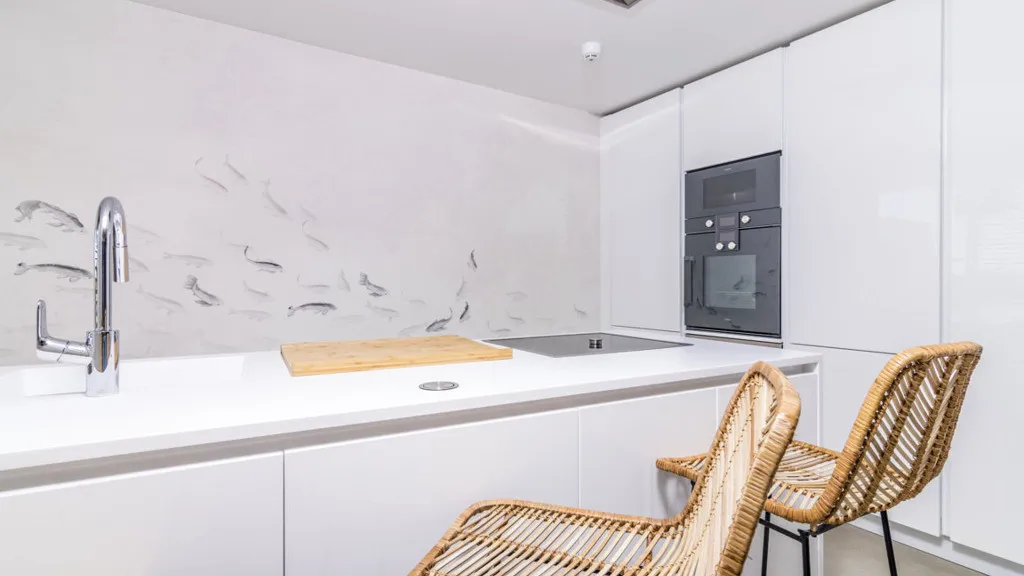 Costa Natura, apartamento planta baja con 2 dormitorios en venta