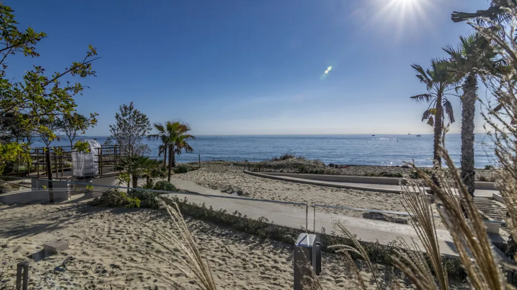 Costa Natura, apartamento planta baja con 2 dormitorios en venta