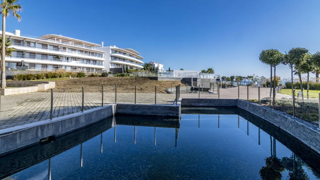 Costa Natura, apartamento planta baja con 2 dormitorios en venta