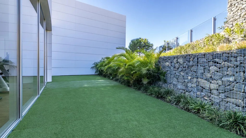 Costa Natura, apartamento planta baja con 2 dormitorios en venta