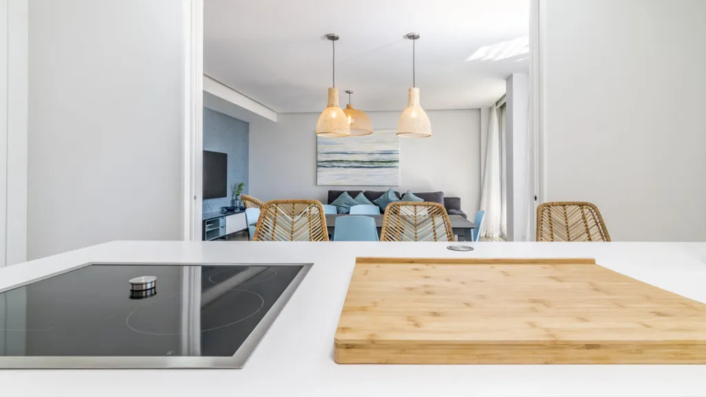 Costa Natura, apartamento planta baja con 2 dormitorios en venta