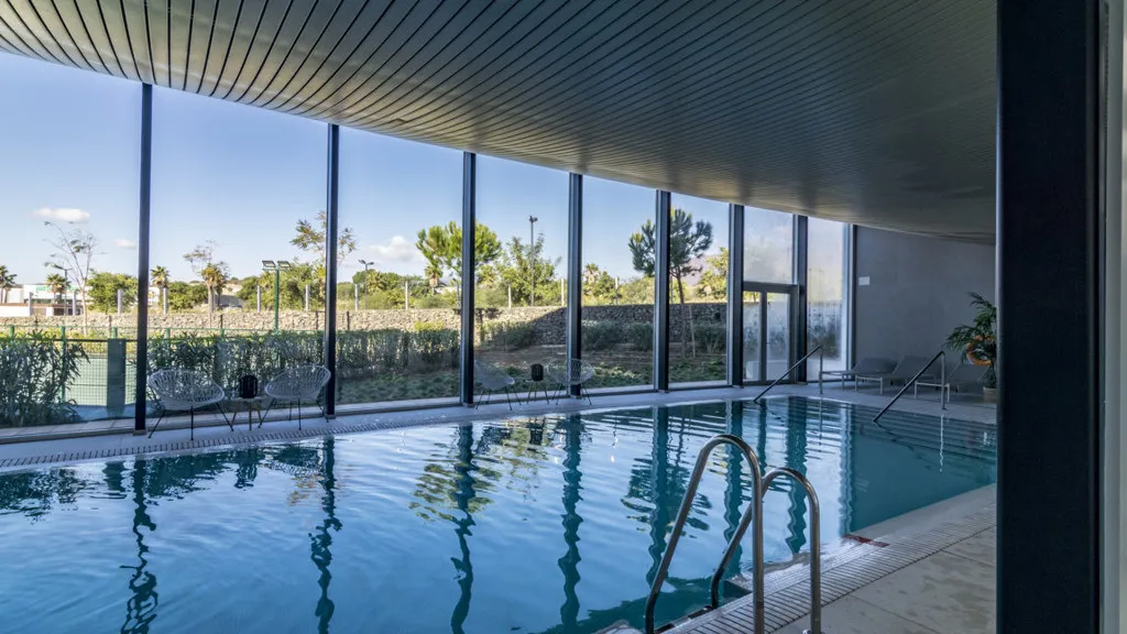 Costa Natura, apartamento planta baja con 2 dormitorios en venta