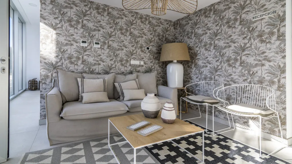 Costa Natura, apartamento planta baja con 2 dormitorios en venta