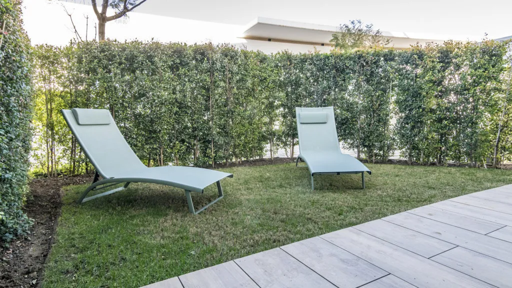 Costa Natura, apartamento planta baja con 2 dormitorios en venta