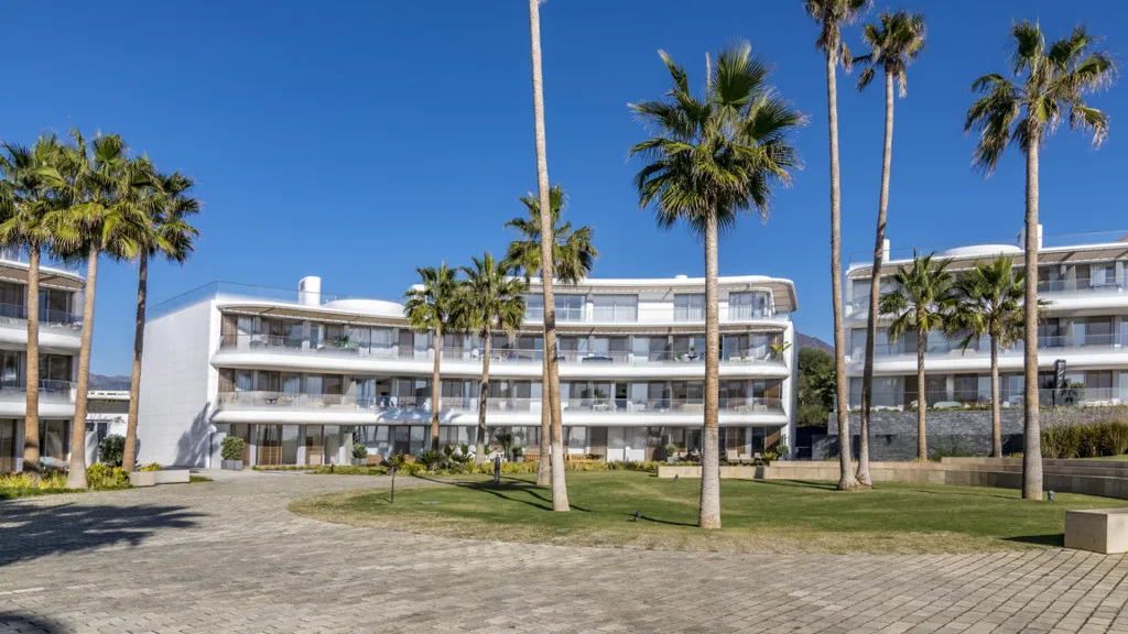 Costa Natura, apartamento planta baja con 2 dormitorios en venta