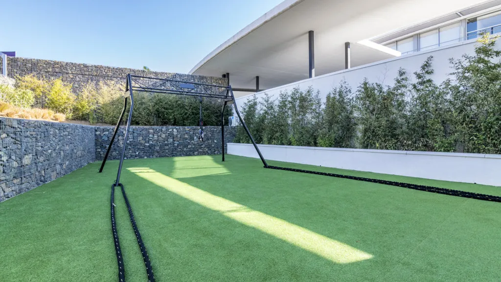 Costa Natura, apartamento planta baja con 2 dormitorios en venta