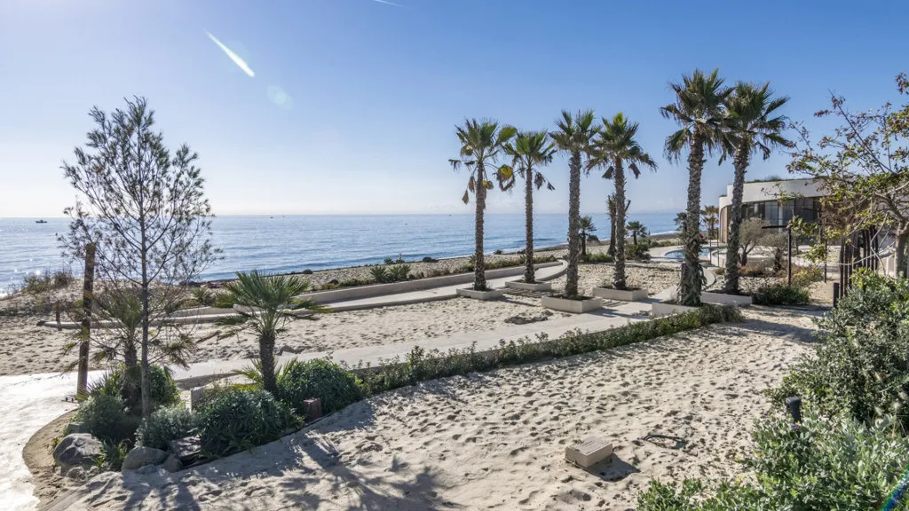 Costa Natura, apartamento planta baja con 2 dormitorios en venta