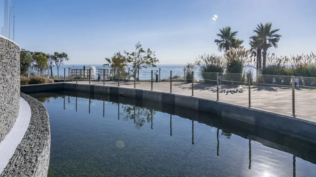 Costa Natura, apartamento planta baja con 2 dormitorios en venta