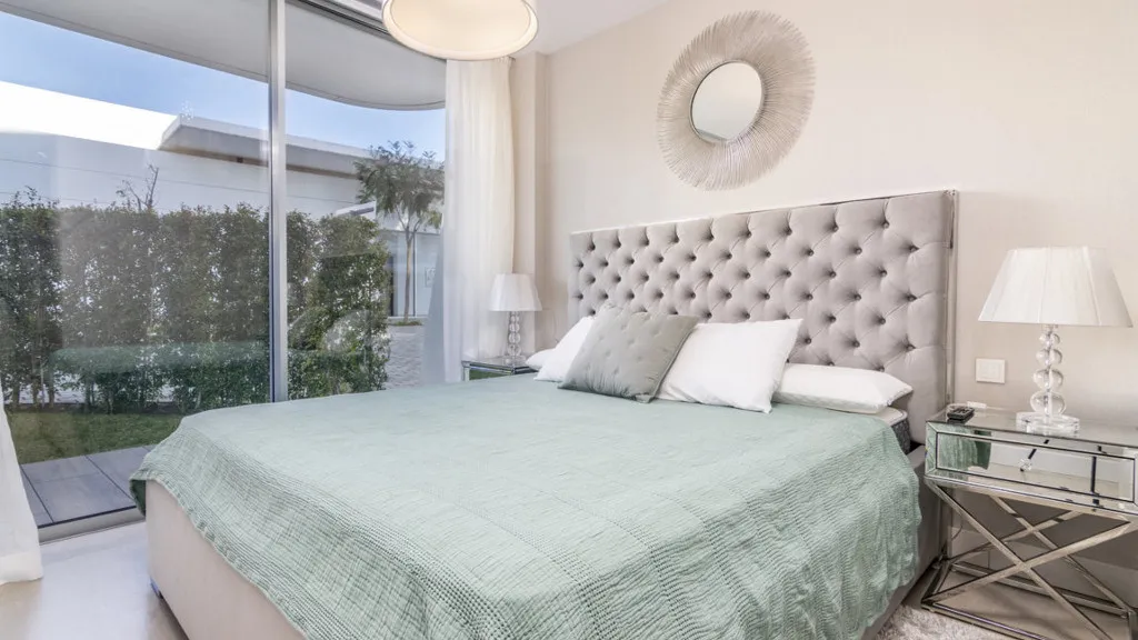 Costa Natura, apartamento planta baja con 2 dormitorios en venta