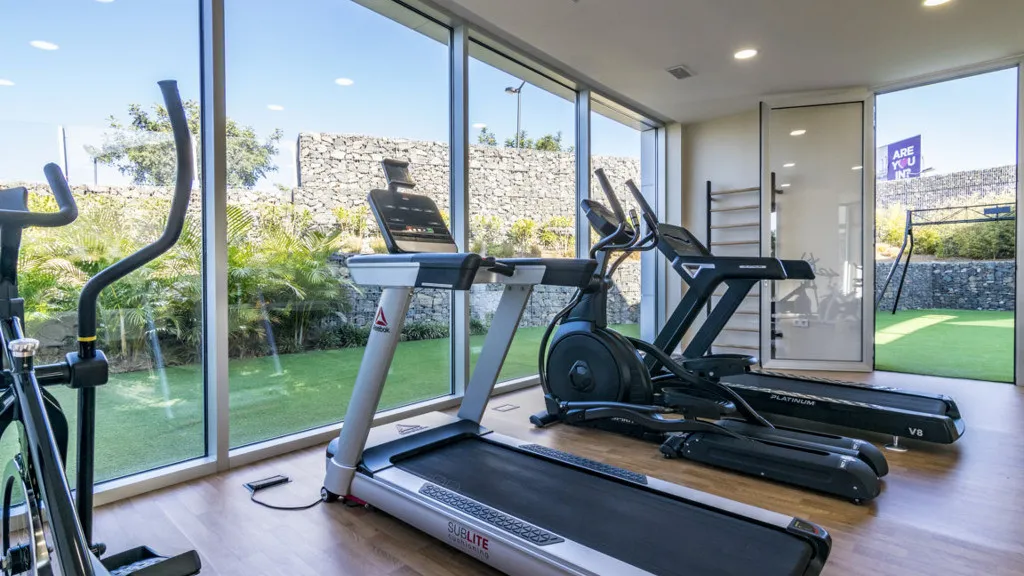 Costa Natura, apartamento planta baja con 2 dormitorios en venta