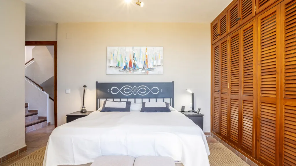 Casares Playa, chalet de 3 dormitorios en venta