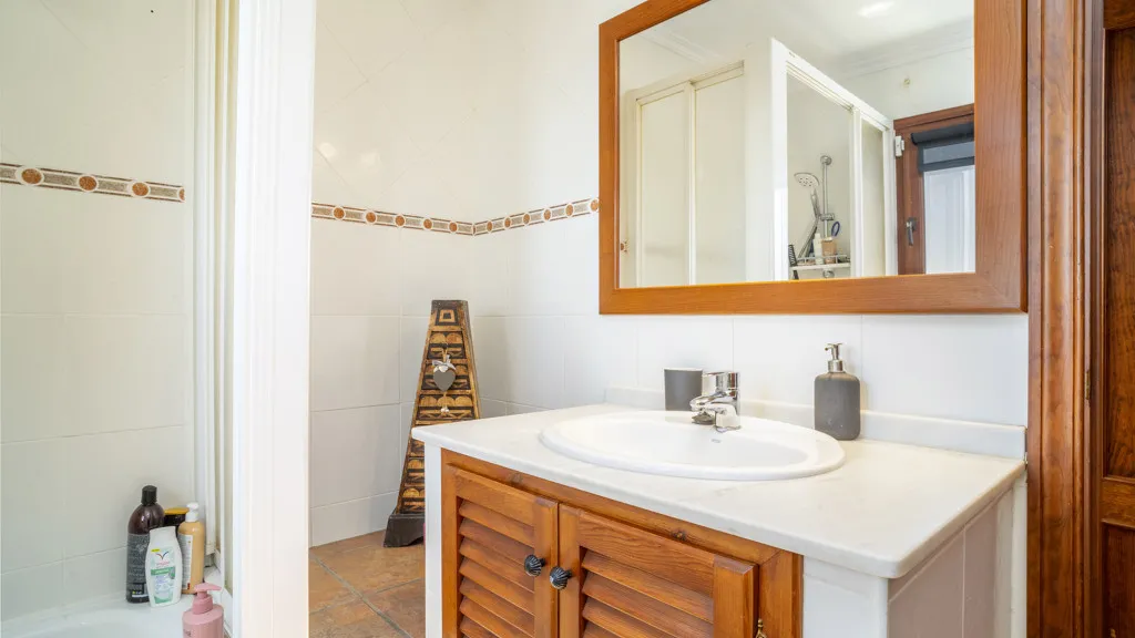 Casares Playa, chalet de 3 dormitorios en venta