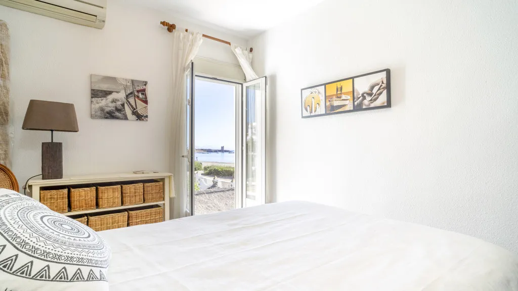Casares Playa, chalet de 3 dormitorios en venta