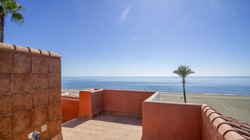 Casares Playa, chalet de 3 dormitorios en venta