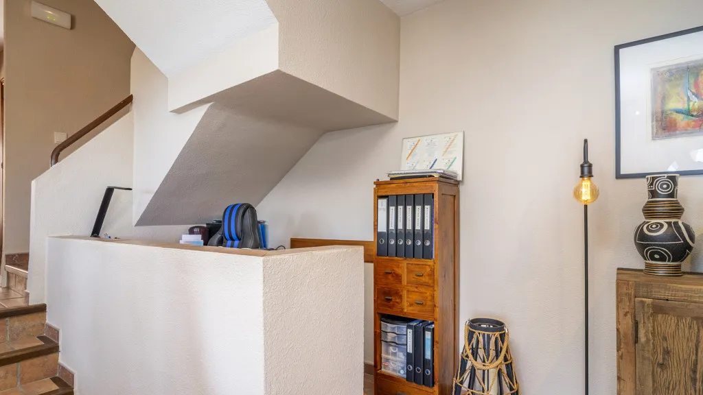 Casares Playa, chalet de 3 dormitorios en venta