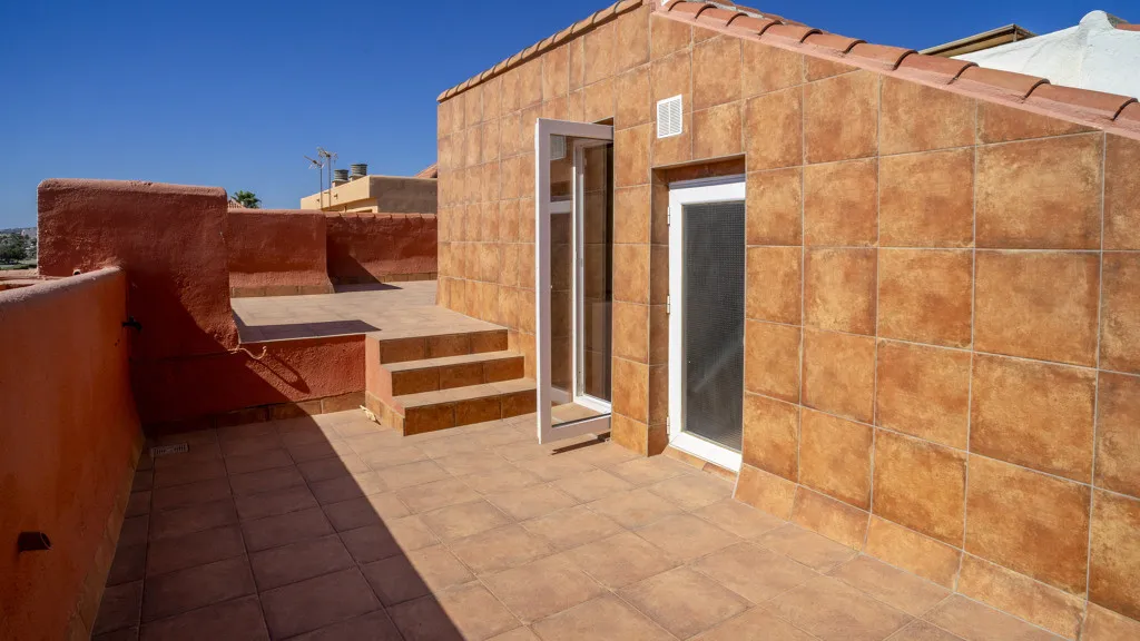 Casares Playa, chalet de 3 dormitorios en venta